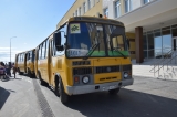 В Ульяновске действует 21 школьный маршрут